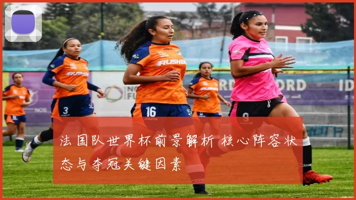 法国队世界杯前景解析 核心阵容状态与夺冠关键因素