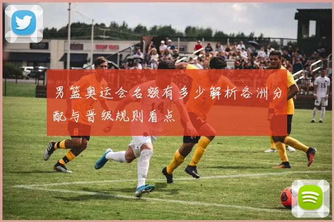 男篮奥运会名额有多少解析各洲分配与晋级规则看点