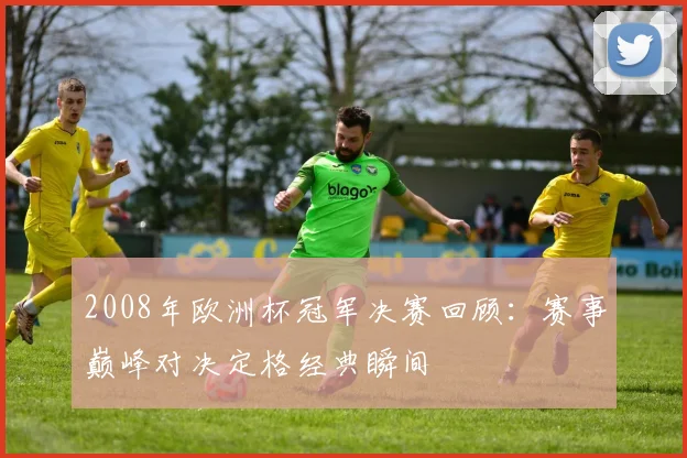 2008年欧洲杯冠军决赛回顾:赛事巅峰对决定格经典瞬间